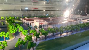 Dự án Nhà máy Orion Bắc Ninh